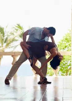 La rumba, sensuelle danse de l’amour